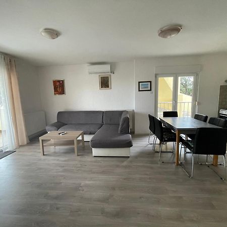 Apartmani Stambuk Mandre Exterior photo
