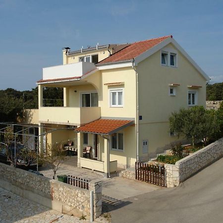 Apartmani Stambuk Mandre Exterior photo