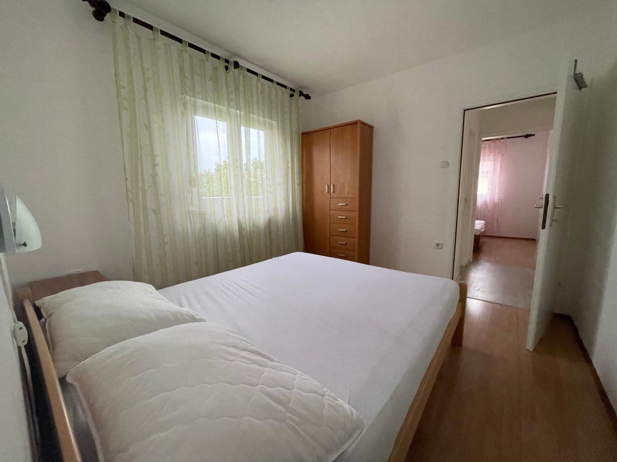 Apartmani Stambuk Mandre Exterior photo