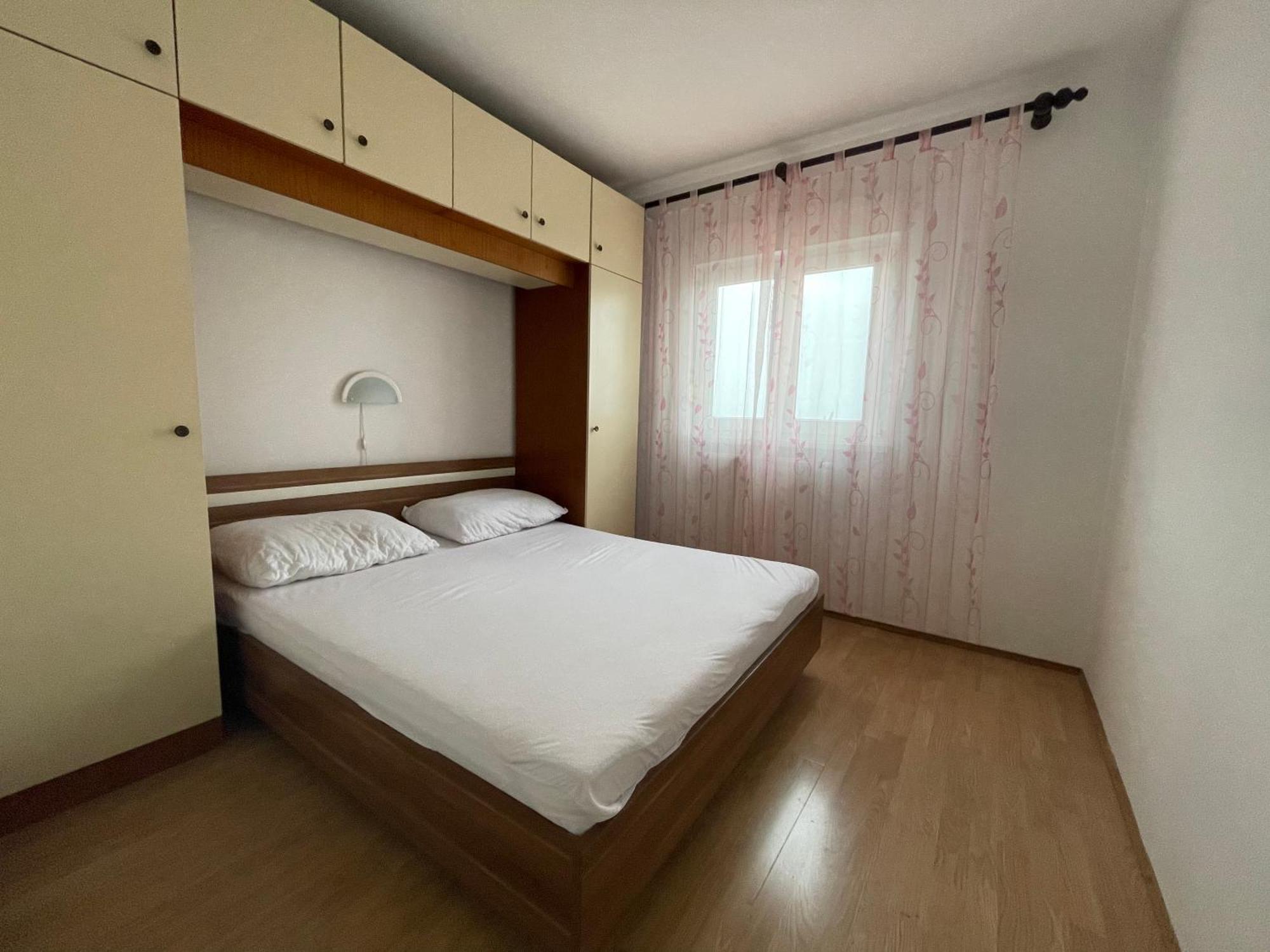 Apartmani Stambuk Mandre Exterior photo