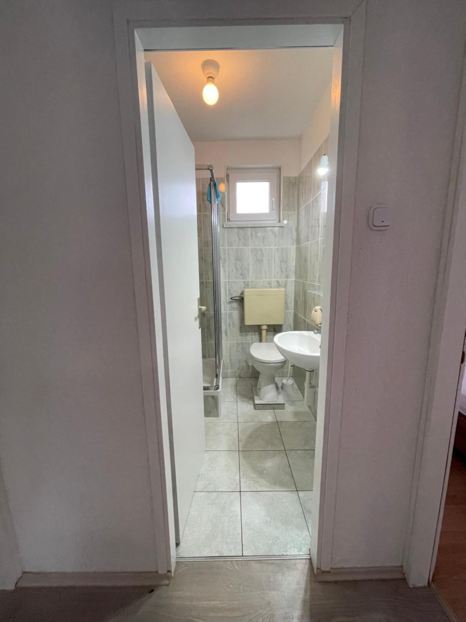 Apartmani Stambuk Mandre Exterior photo