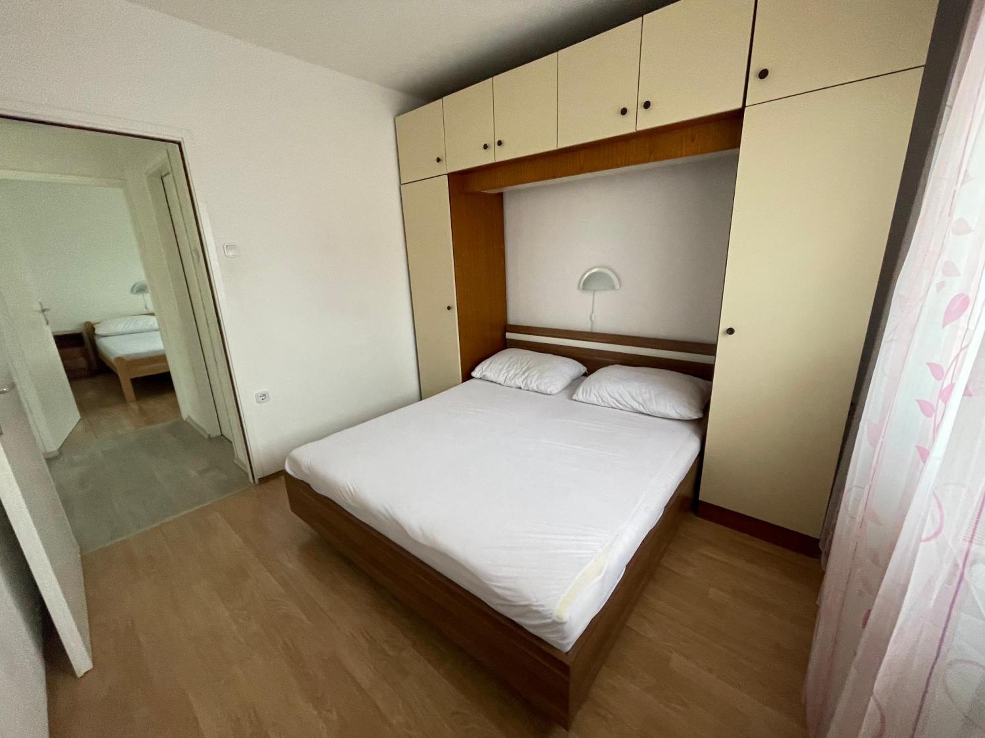 Apartmani Stambuk Mandre Exterior photo